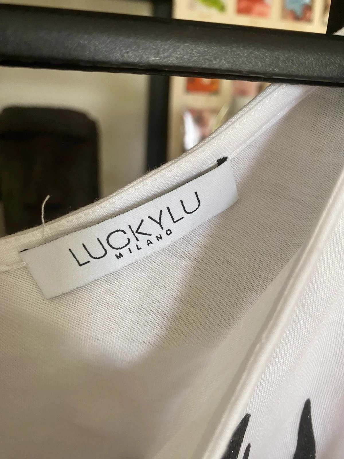 Top luckylu – photo 2